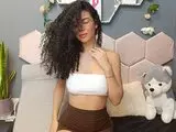 Recorded AlisonAbril