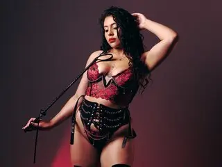 Naked AlyssaSantorini