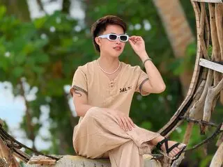 Livesex AmilLee