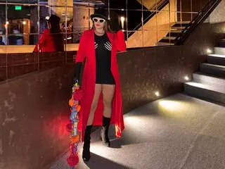 Jasmin AnnyMeison