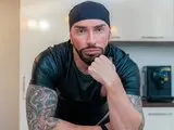 Video AronGrant