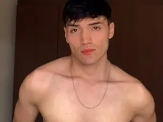 Livesex AronnDark