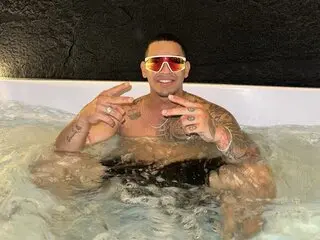 Livesex DamianReyes