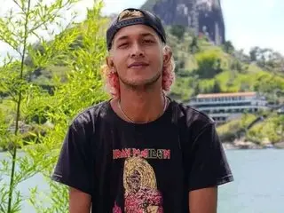 Camshow DylanWalrker