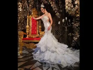 Livejasmin.com EdenVictoria