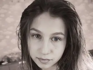 Nude FranchescaBeyett