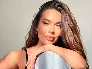 Xxx InesMoore
