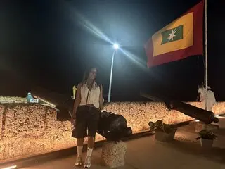 Ass KarinaGrant
