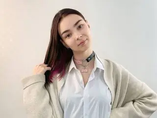 Camshow LashawnaPedelty