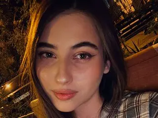 Jasmine LeiaFrost