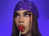 Cam LucyGiraldo