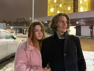 Recorded LunaAndMax