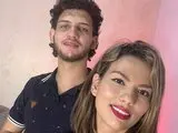 Amateur MiaAndCharly