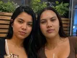 Livejasmin NinaAndTianah
