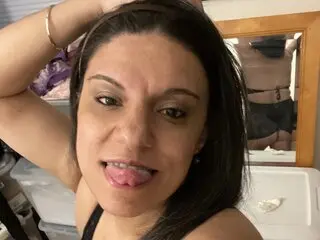 Anal RebeccaRavish