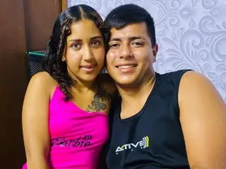 Livesex RokAndDana