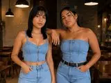 Webcam RoxyMilan