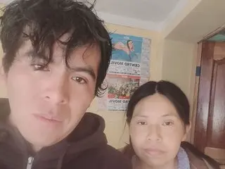Live RuthHuillca