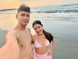 Livesex SaraAndrex