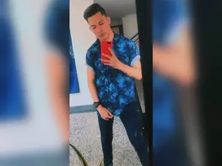 Recorded SebastianEnrique