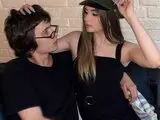 Ass ZoeAndEthan